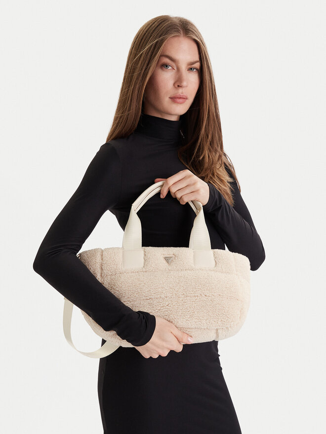 Guess Bolso Guess V5BZ15 WF830 Beis