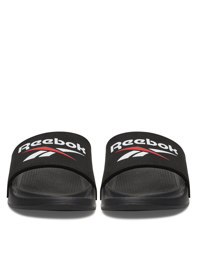 Reebok Шльопанці Reebok SS25-3C069-2 Чорний