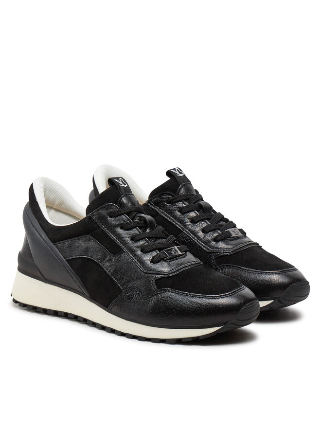 Caprice Sneakers Caprice 9-23700-43 Schwarz