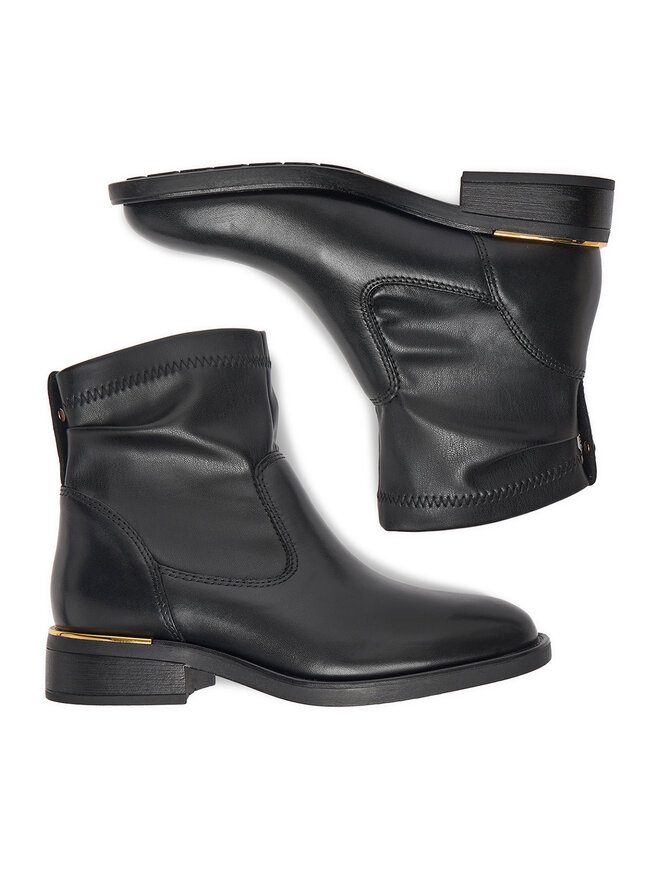 Lasocki Stiefeletten Lasocki CEO-RST-6397-02 Schwarz
