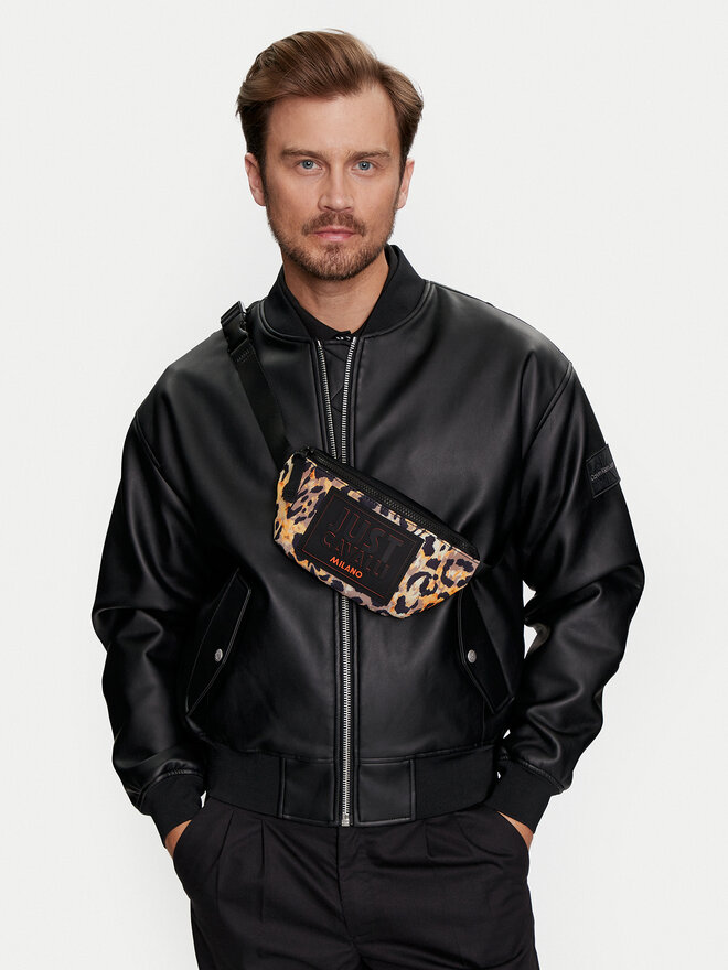 Just Cavalli Ledvinka Just Cavalli 76QA4B34 Barevná