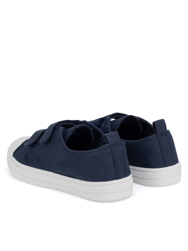 Action Boy Sneakers Action Boy CSS20532-01 Σκούρο μπλε