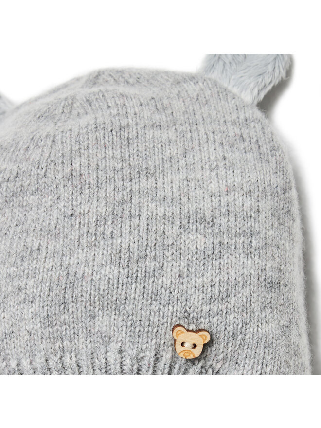 Jamiks Gorro Jamiks Jelke JZF309 Gris