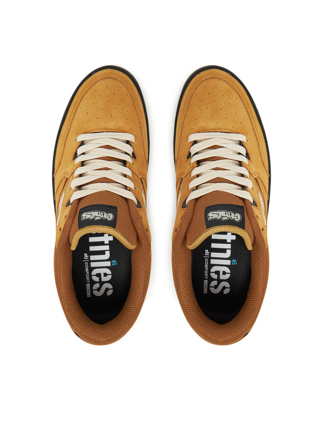 Etnies Superge Etnies Loot  4101000584 Rjava