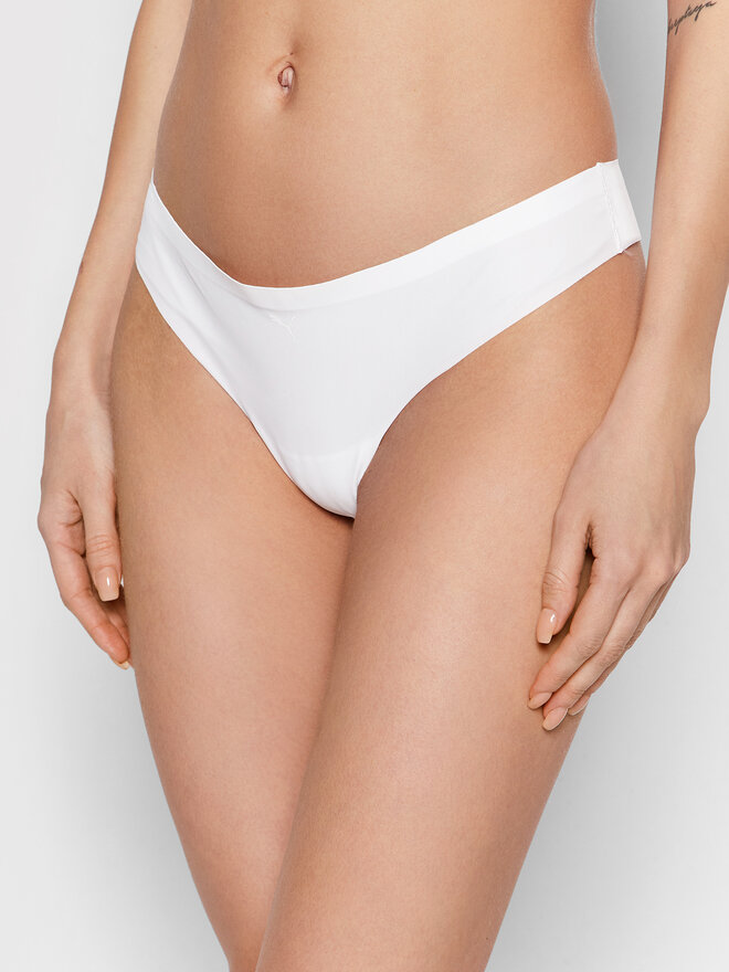 Puma Puma 2 db tanga 935021 Fehér