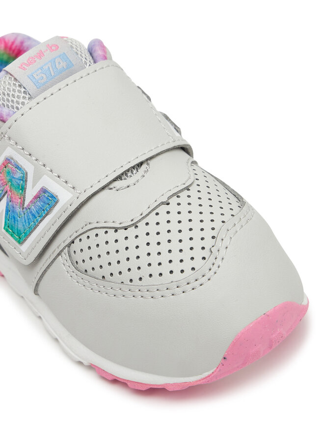 New Balance Tenisice New Balance NW574KL Siva
