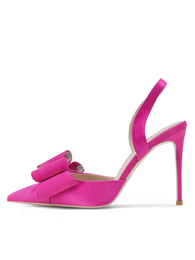 Eva Minge Sandalias Eva Minge MIA-SLT18267-195 Rosa