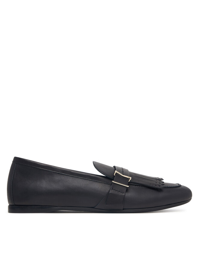 Max Mara Slipper Max Mara Mxamister 2624526091600 Schwarz