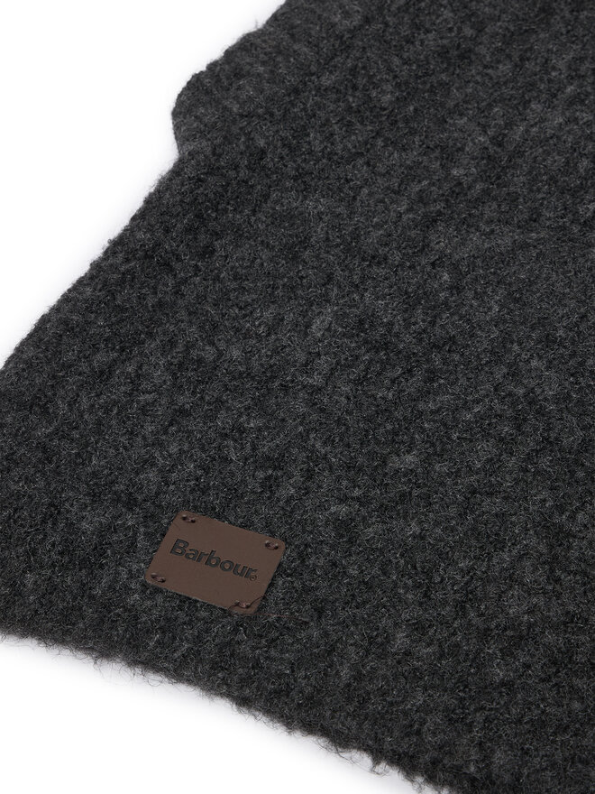 Barbour Balaklava Barbour LAC0369CH71 Dunkelgrau