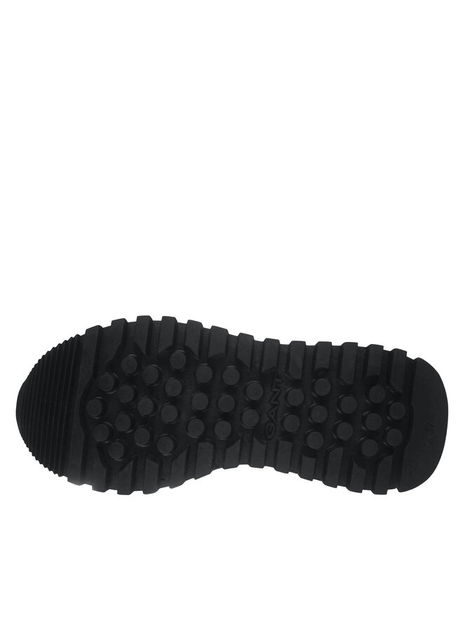 Gant Αθλητικά Gant 31537986 Μαύρο