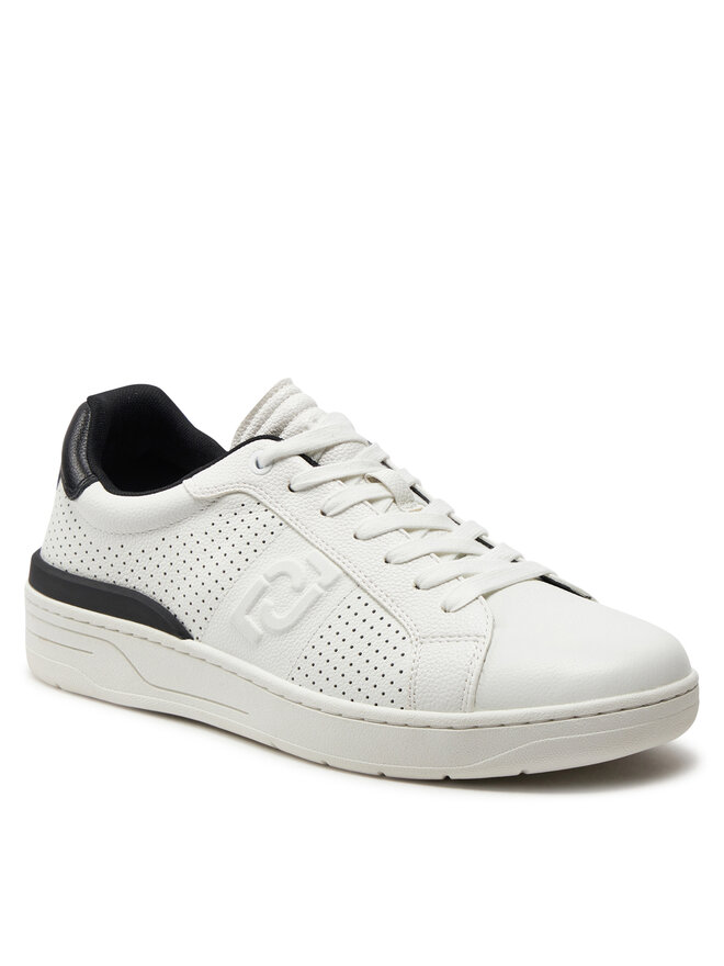 Liu Jo Zapatillas Liu Jo Walker 06 7B4011 PX108 Blanco