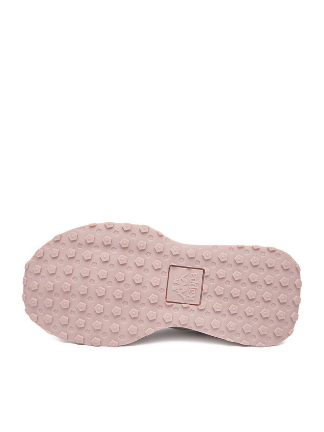 Kappa Zapatillas Kappa EO-CP40-241216YX(DZ) Rosa