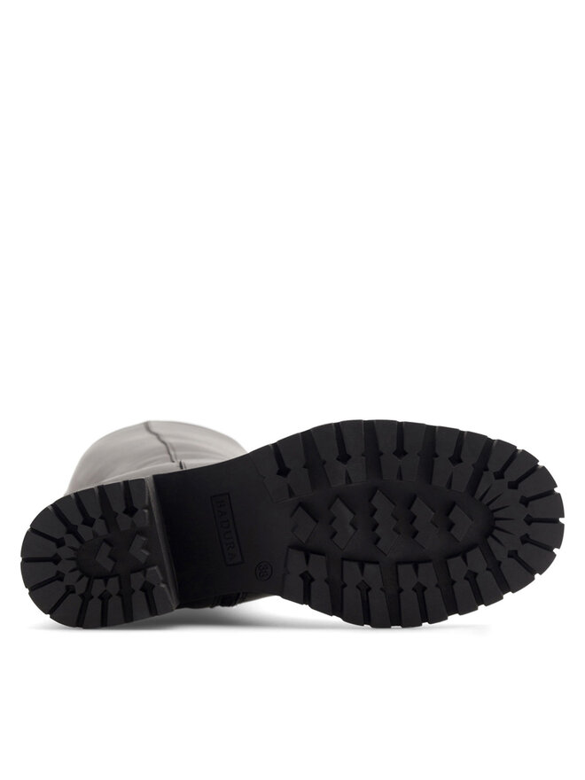 Badura Botas altas Badura GATE-I23 28119RO Negro