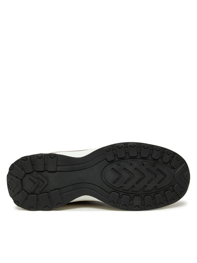 MEXX Сникърси MEXX MI001008843W Сив