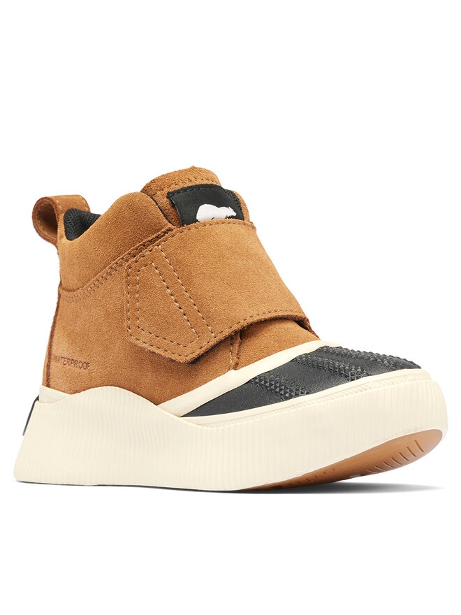 Sorel Polacchine Sorel Out N About IV 2088661243 Marrone