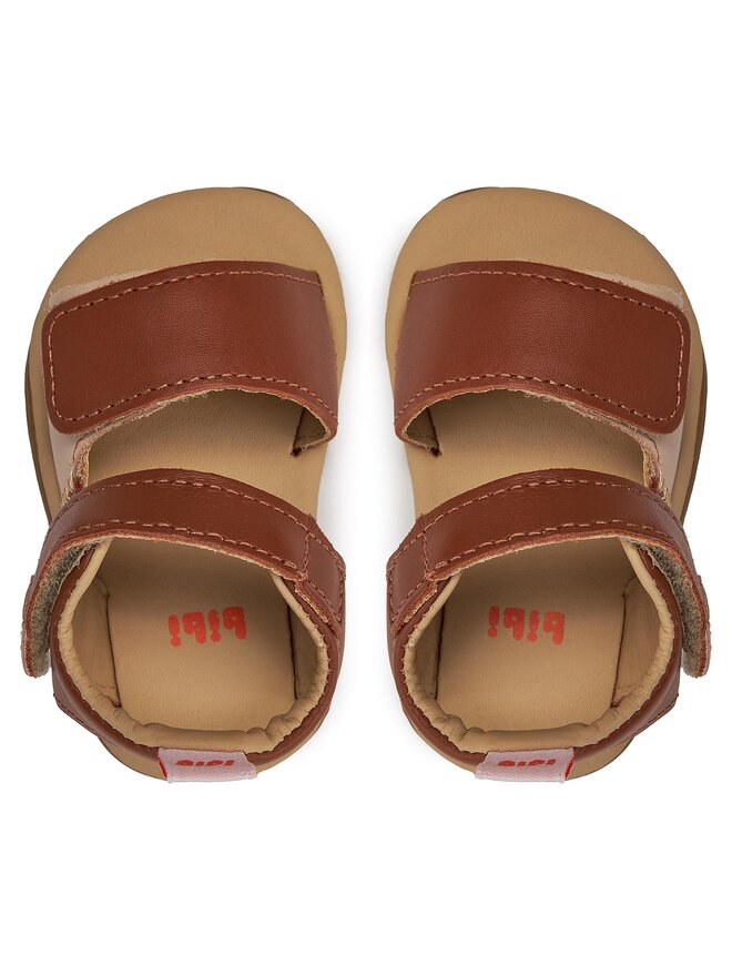 Bibi Sandali Bibi 1084150 Marrone
