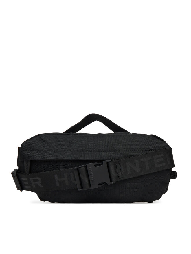 Hunter Saszetka nerka Hunter HTR-B-002-07 Czarny