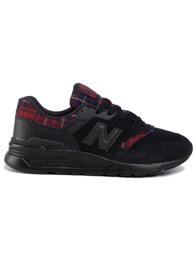 New Balance Sneakers New Balance CW997HXB Schwarz