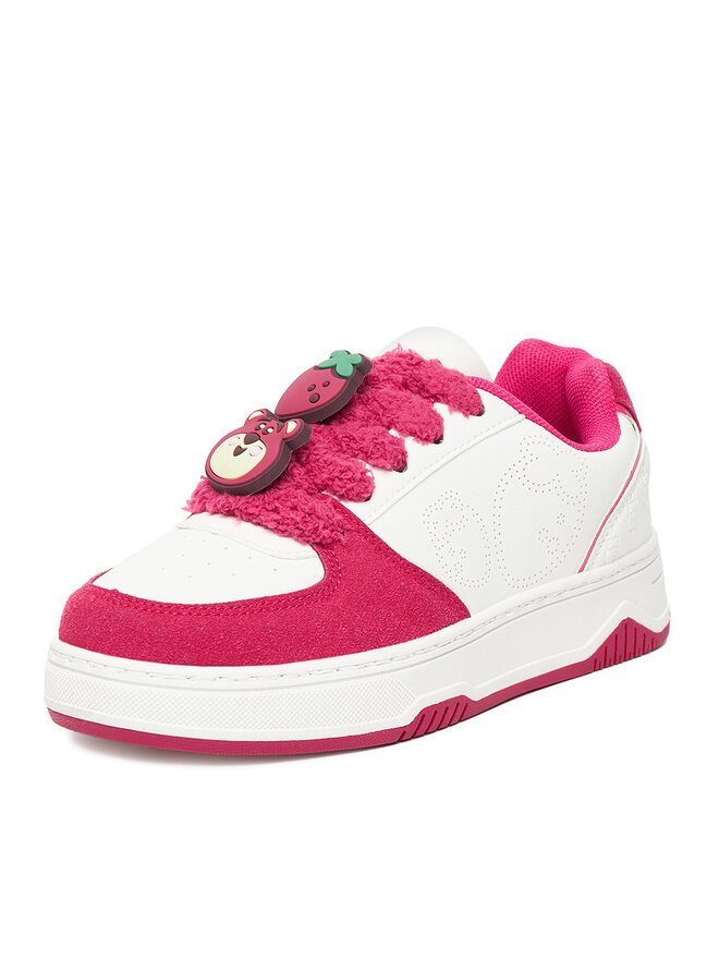 TOY STORY Sneakers TOY STORY CEO-BIC-AW25-309DPTS Weiß