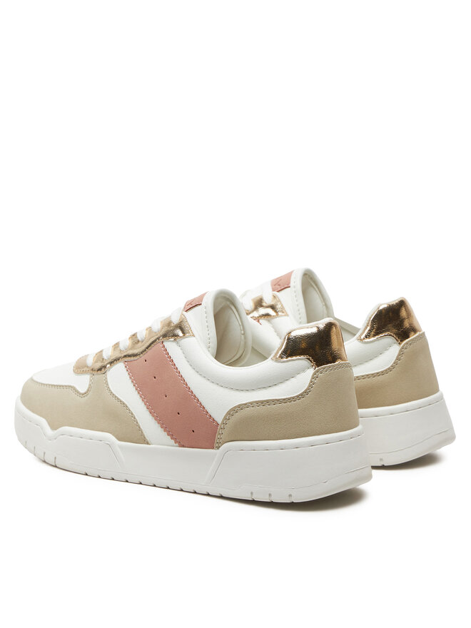 ONLY Shoes Сникърси ONLY Shoes 15320191 Бежов