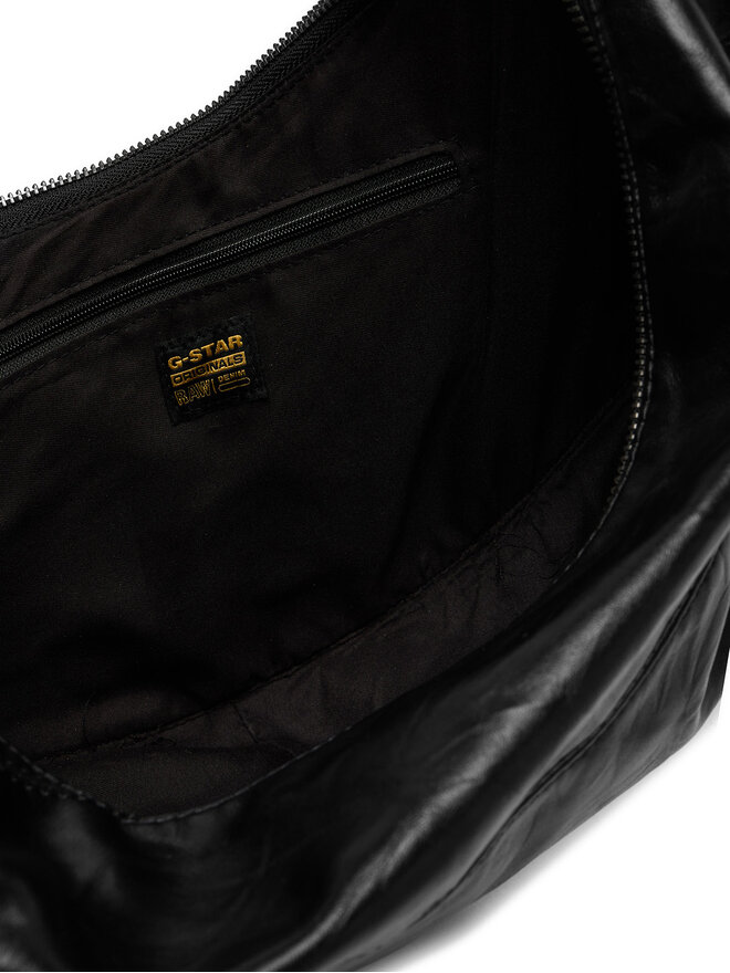 G-STAR Handtasche G-Star Raw C-LDA8823 Schwarz