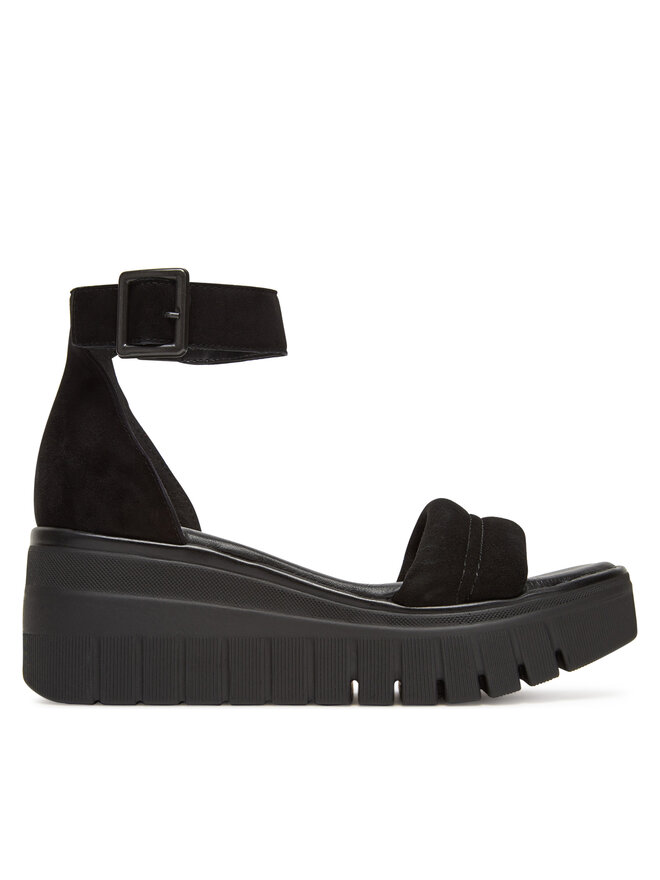 Tamaris Sandalen Tamaris 1-28718-44 Schwarz