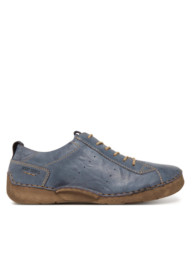 Josef Seibel Обувки Josef Seibel Fergey 56 59656 Син