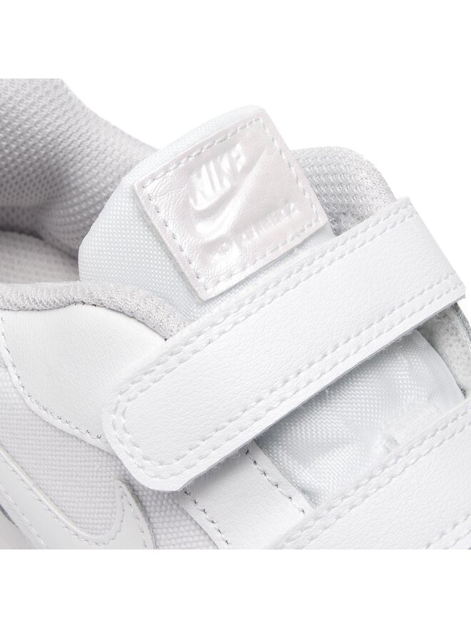 Nike Sneakers Nike Md Runner 2 (PSV) 807320 100 Alb