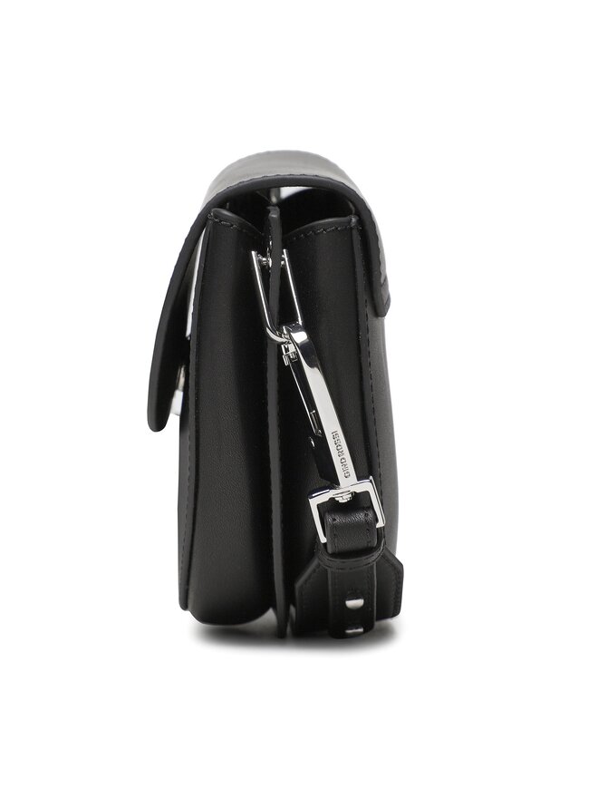 GINO ROSSI Handtasche Gino Rossi Bona CSLS027K Schwarz