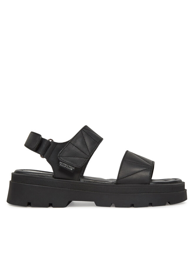 Beverly Hills Polo Club Sandalen Beverly Hills Polo Club WI34-HARPER-01 Schwarz