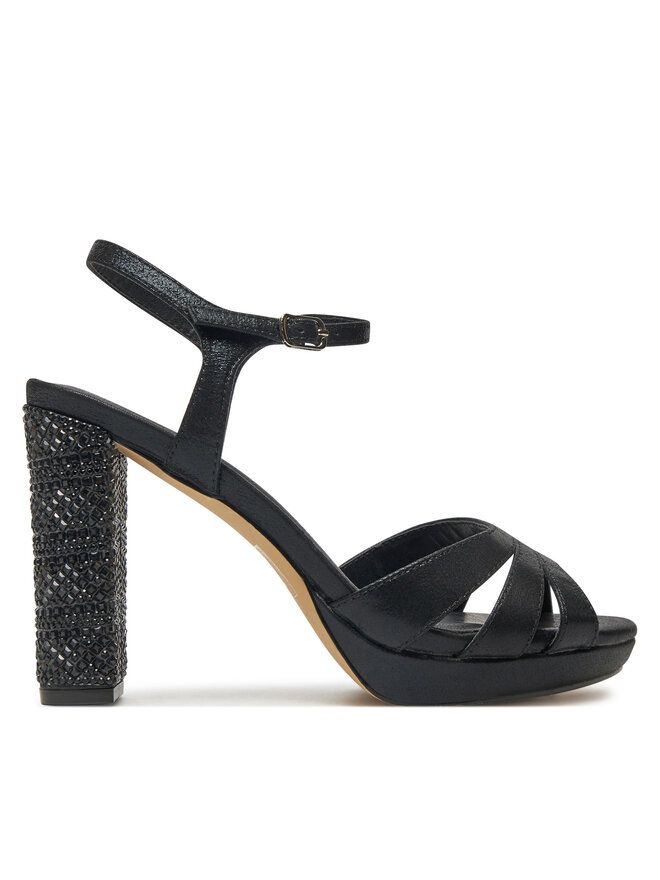 Menbur Sandalen Menbur 25795 Schwarz