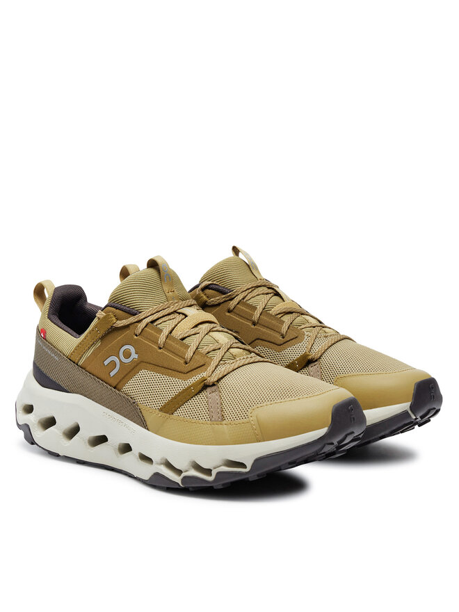 On Trekkings On Cloudhorizon Waterproof 3WE10012305 Verde