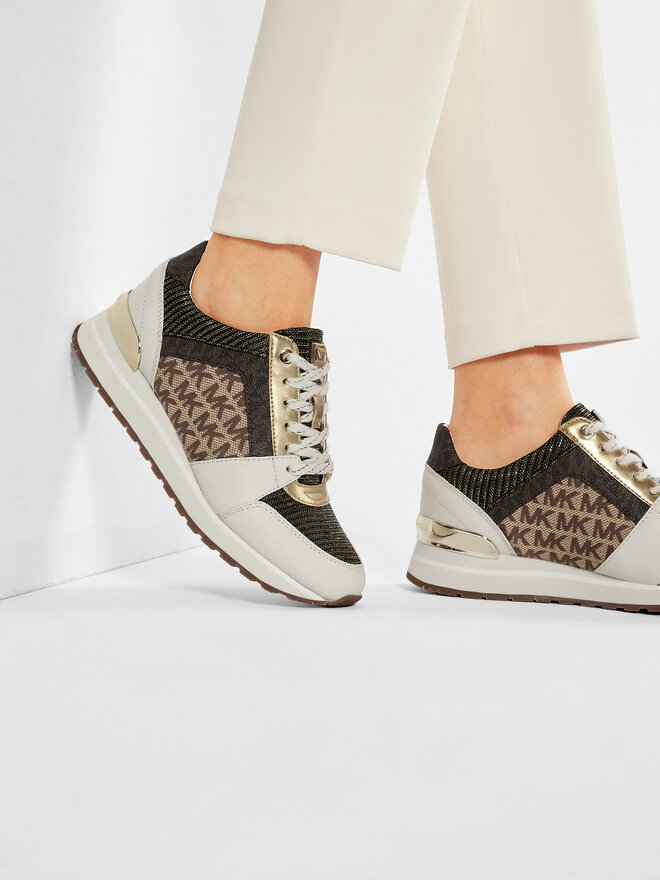 Michael kors sneaker billie online