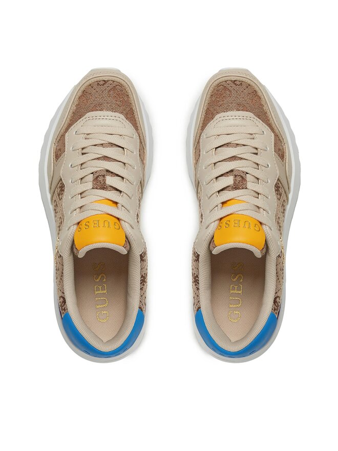 Guess Sneakers Guess Vinsa FL8VIA Bunt