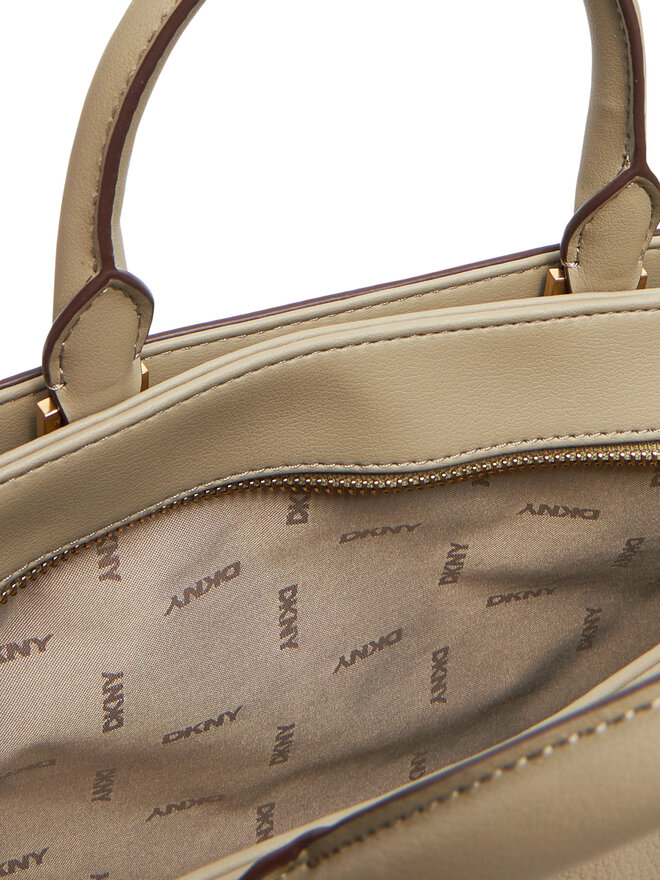 DKNY Сумка DKNY R44DAI68 Коричневий