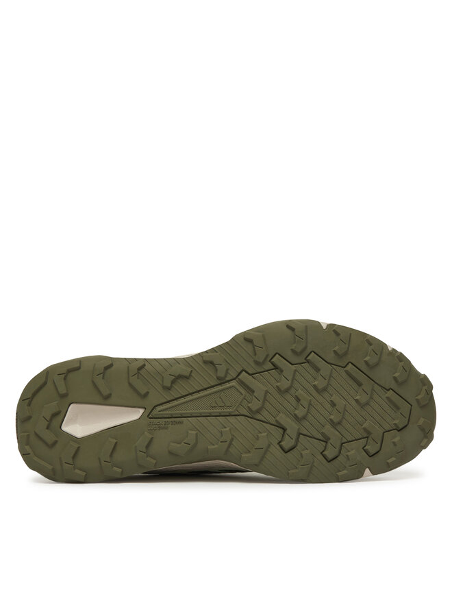 adidas Trekkingschuhe adidas Trekkingi Terrex Tracefinder 2 JR9137 Grün