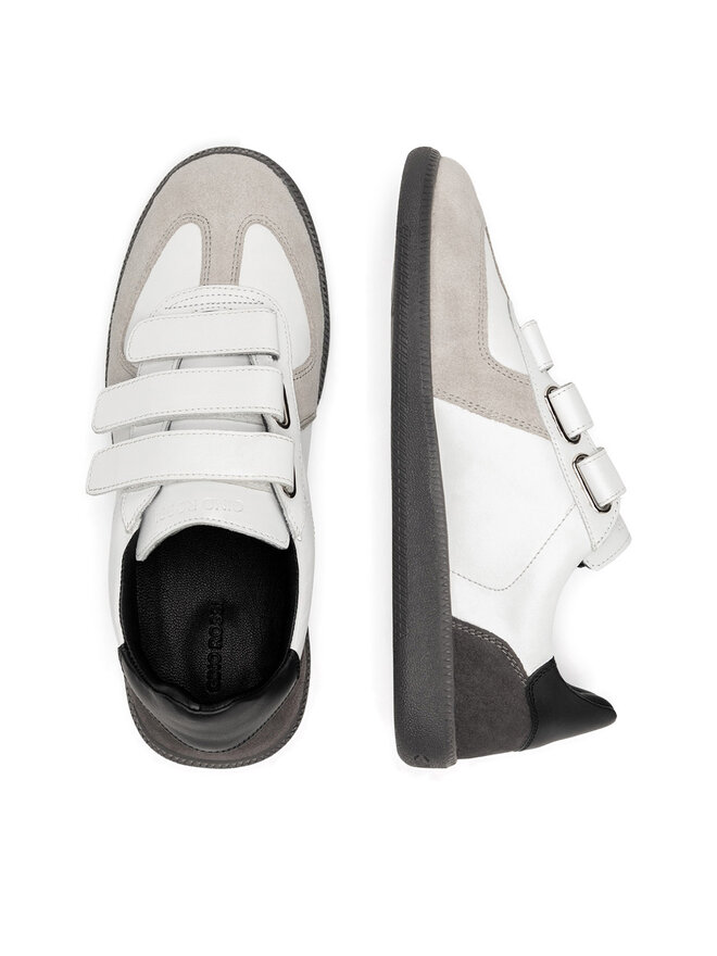 Gino Rossi Sneakers Gino Rossi TESSA-01-W1 Weiß