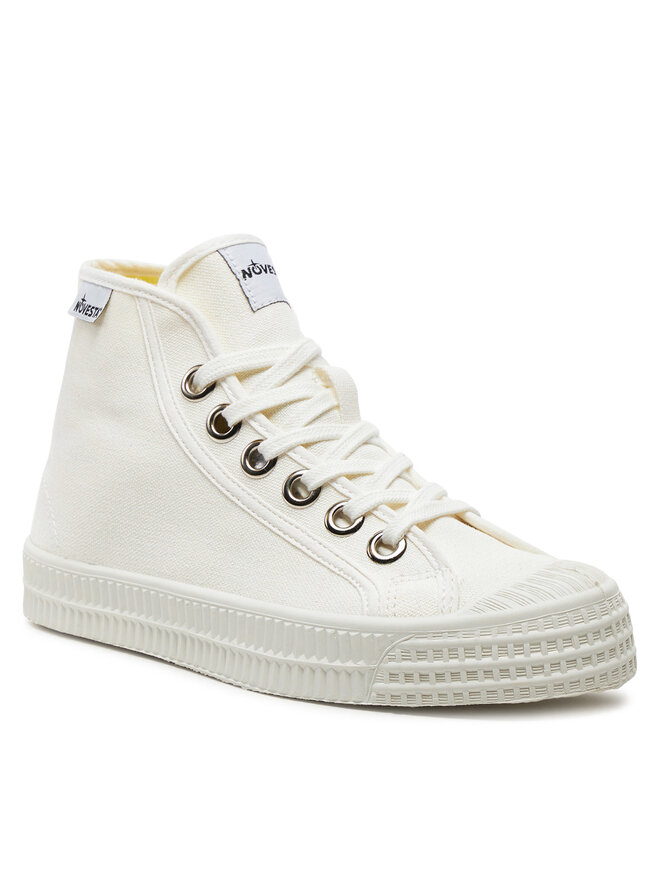 Novesta Кеди Novesta Star Dribble X472006-10Y10Y110 Білий