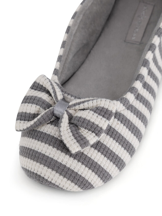 Home & Relax Pantuflas Home & Relax WFA3225-1 Gris