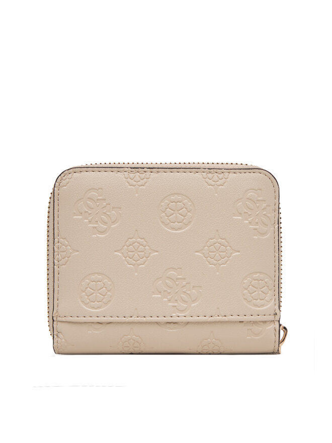 Guess Geldbörse Guess Carmella Slg SWPD22 25137 Creme