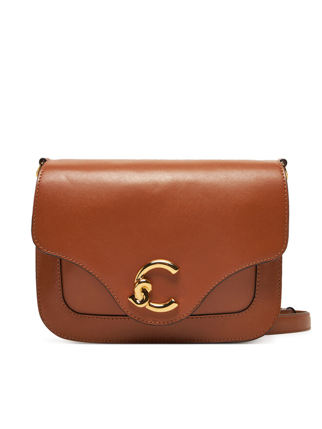 Coccinelle Сумка Coccinelle E1 SSK 15 01 01 Коричневий