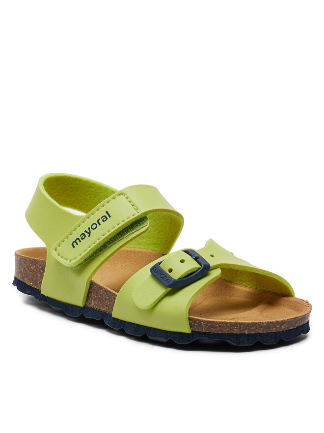 Mayoral Sandale Mayoral 43605 Zelena
