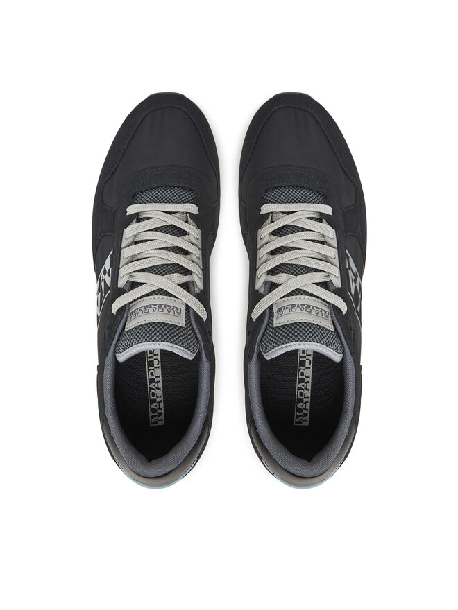 Napapijri Sneakers Napapijri Stab NP0A4IQI Schwarz