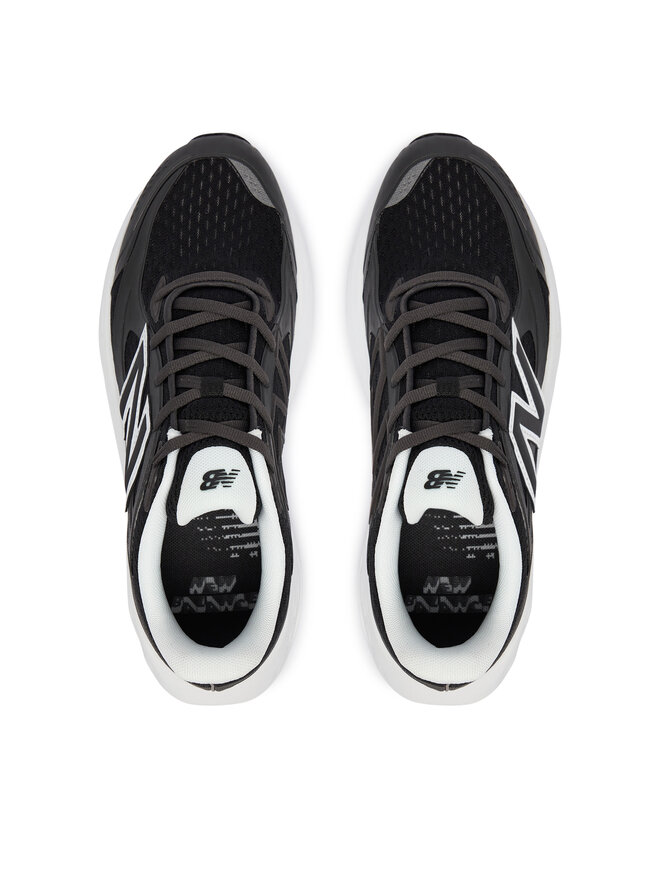 New Balance Sneakers New Balance UTRNWF Schwarz