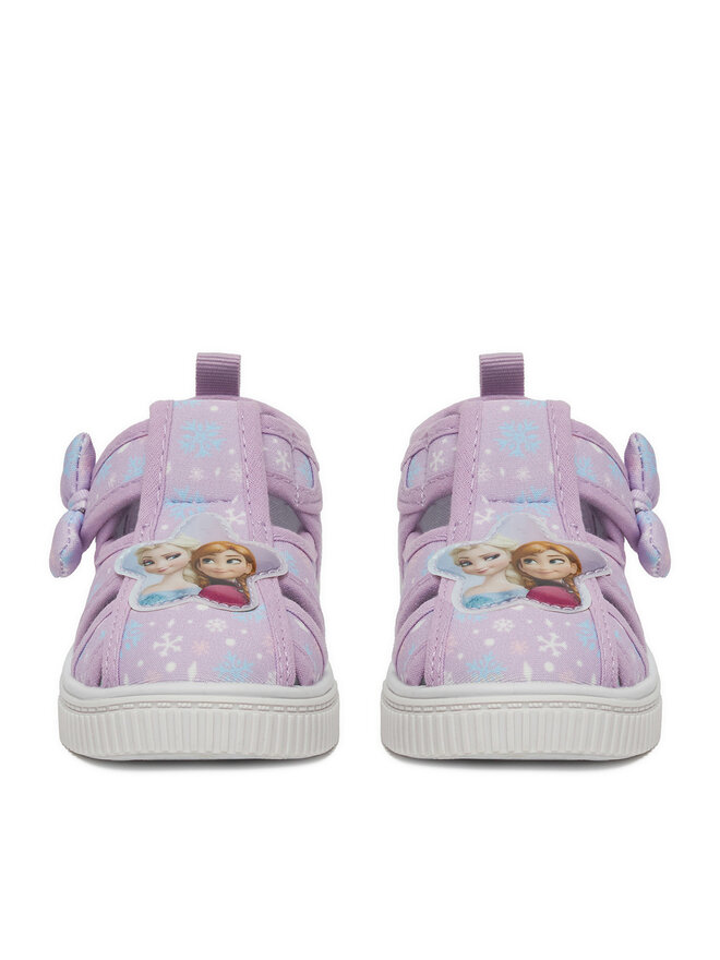 Frozen Hausschuhe Frozen CEO-BIC-AW25-200DFR Violett