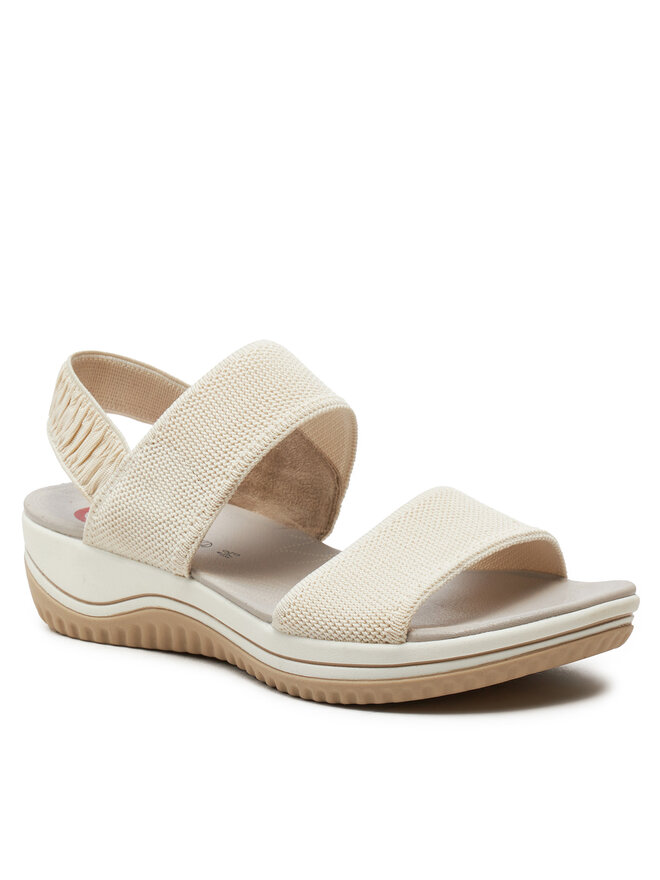 Jana Dames Slingpumps H-breedte