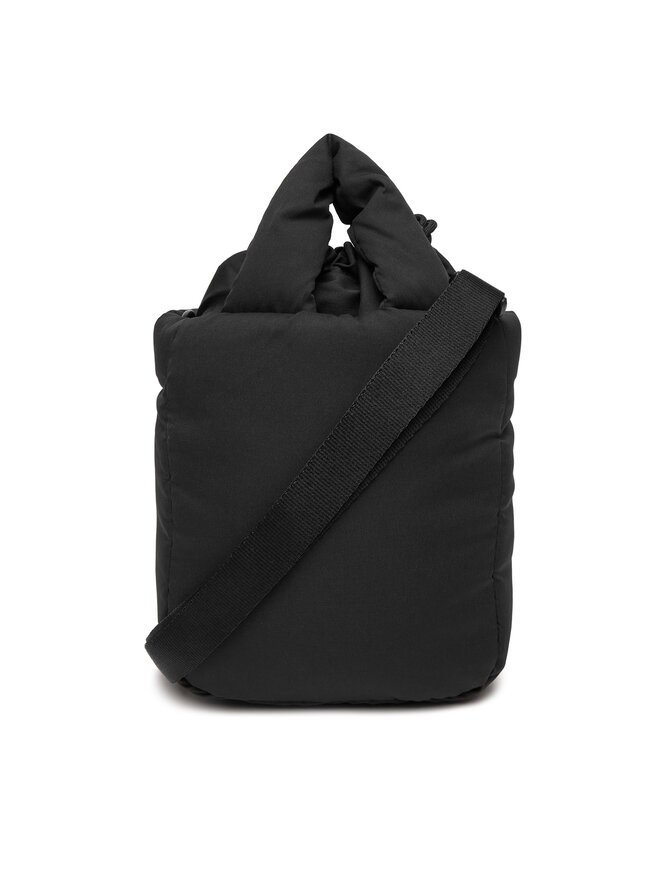 Сумка adidas Must Haves Puffy Small JZ4422 Чорний | evzuttya.com.ua