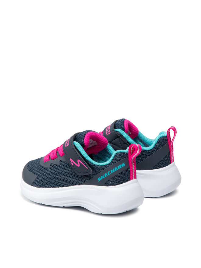 Skechers Sportcipők Skechers Jammin' Jogger 302470N/NVY Sötétkék