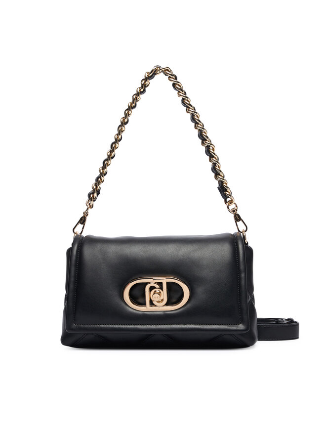 Liu Jo Handtasche Liu Jo AF6148 E1166 Schwarz