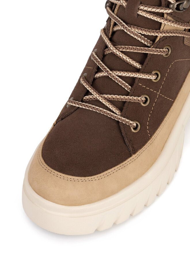 Rieker Revolution Lifestyle Botines Rieker Revolution Lifestyle W1871-25 Marrón